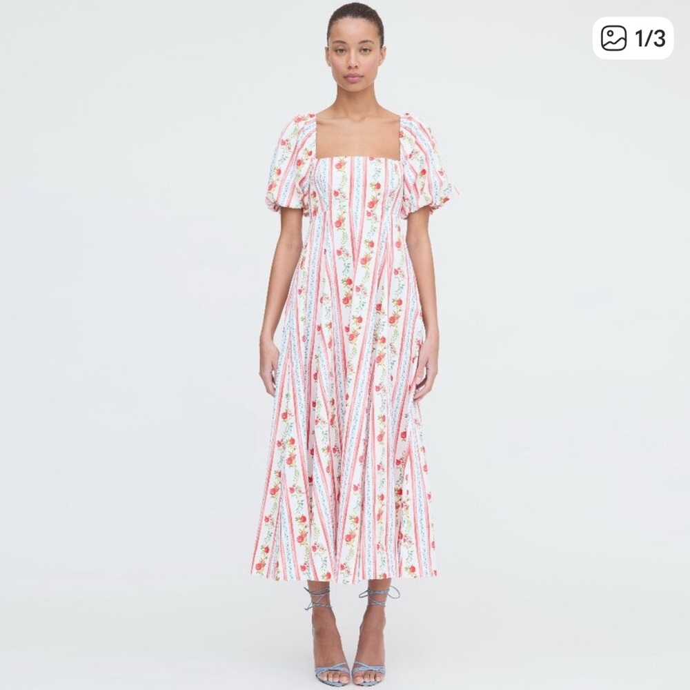 Hill House Matilda Dress NWT